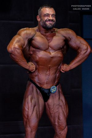 BODYBUILDING +102